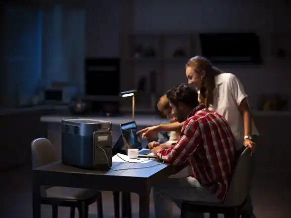 Ondas tropicales ponen en jaque la electricidad del país ¿Se pueden prevenir los apagones?