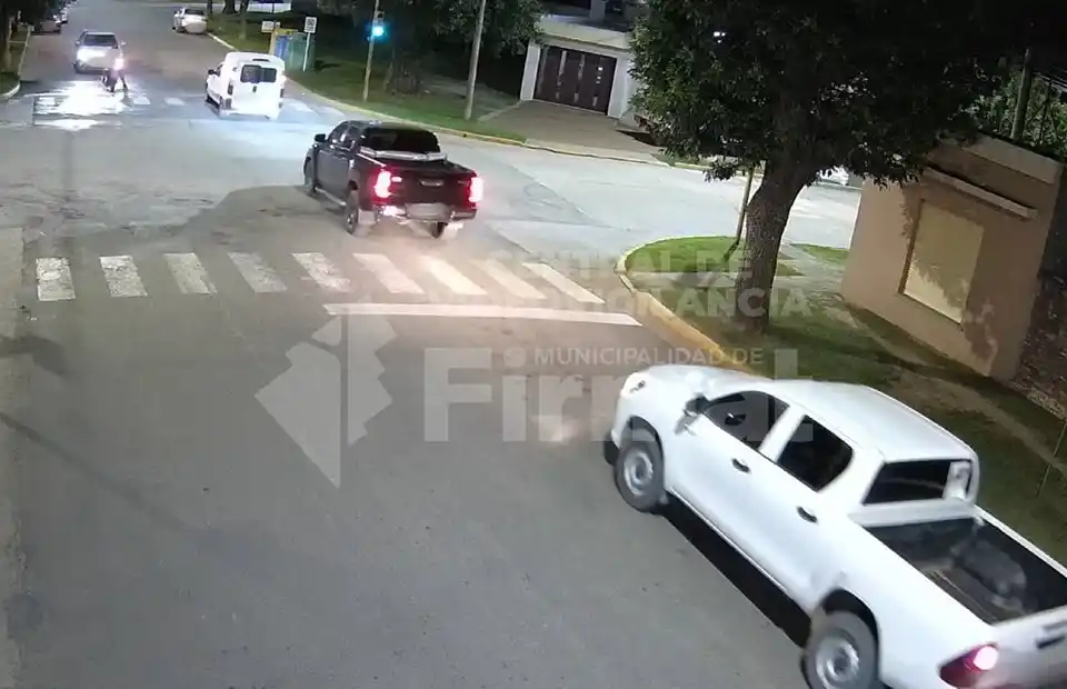 Foto: Municipalidad de Firmat.