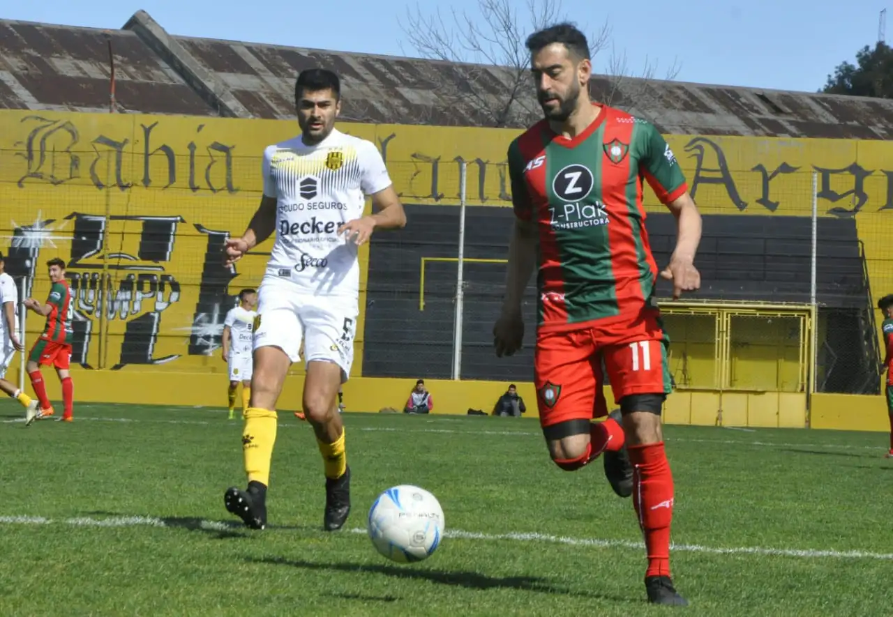 Círculo jugará el sábado en General Cerri