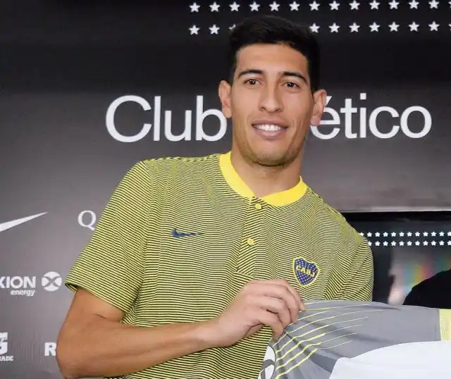 Guillermo se decidió: Andrada volverá a ser el arquero de Boca... contra Patronato