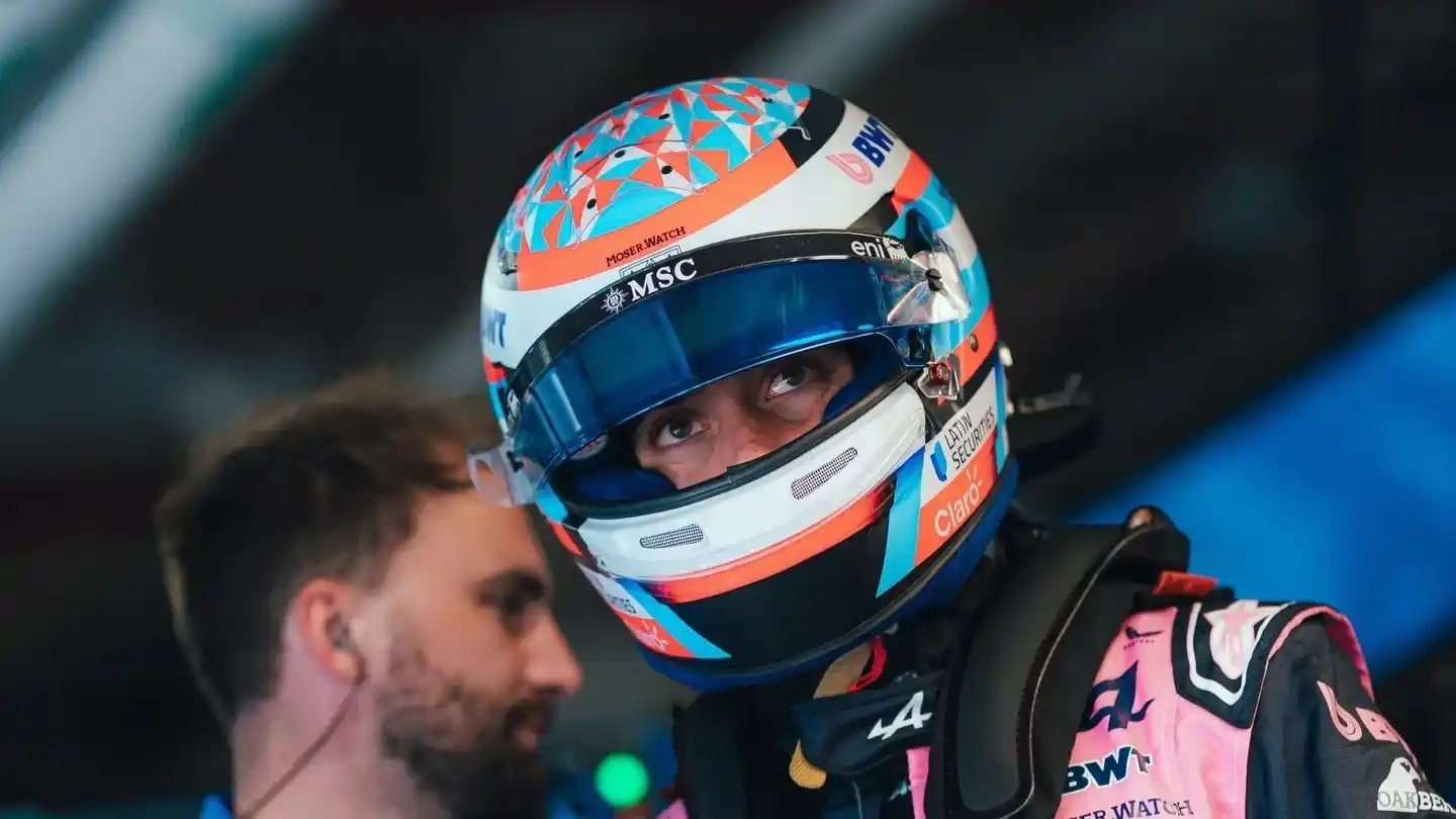 El pilarense Franco Colapinto corre el GP de Canadá: cronograma, horarios y TV para seguir la Fórmula 1