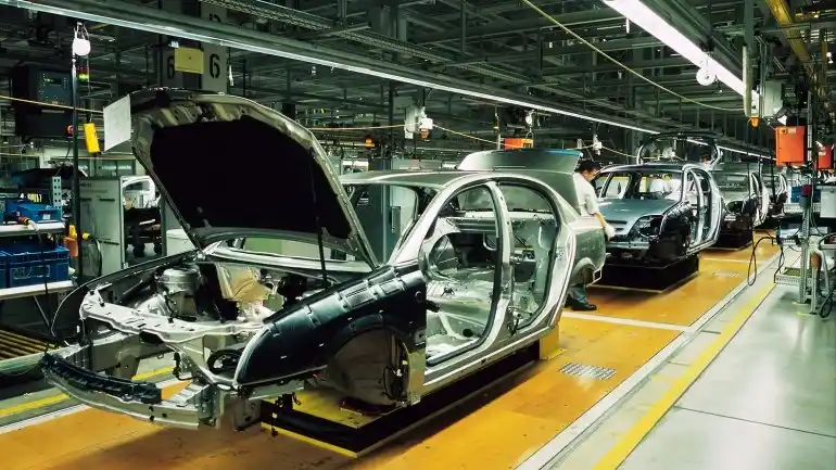 Crisis automotriz: el 75% de las empresas prevé despidos antes de fin de año