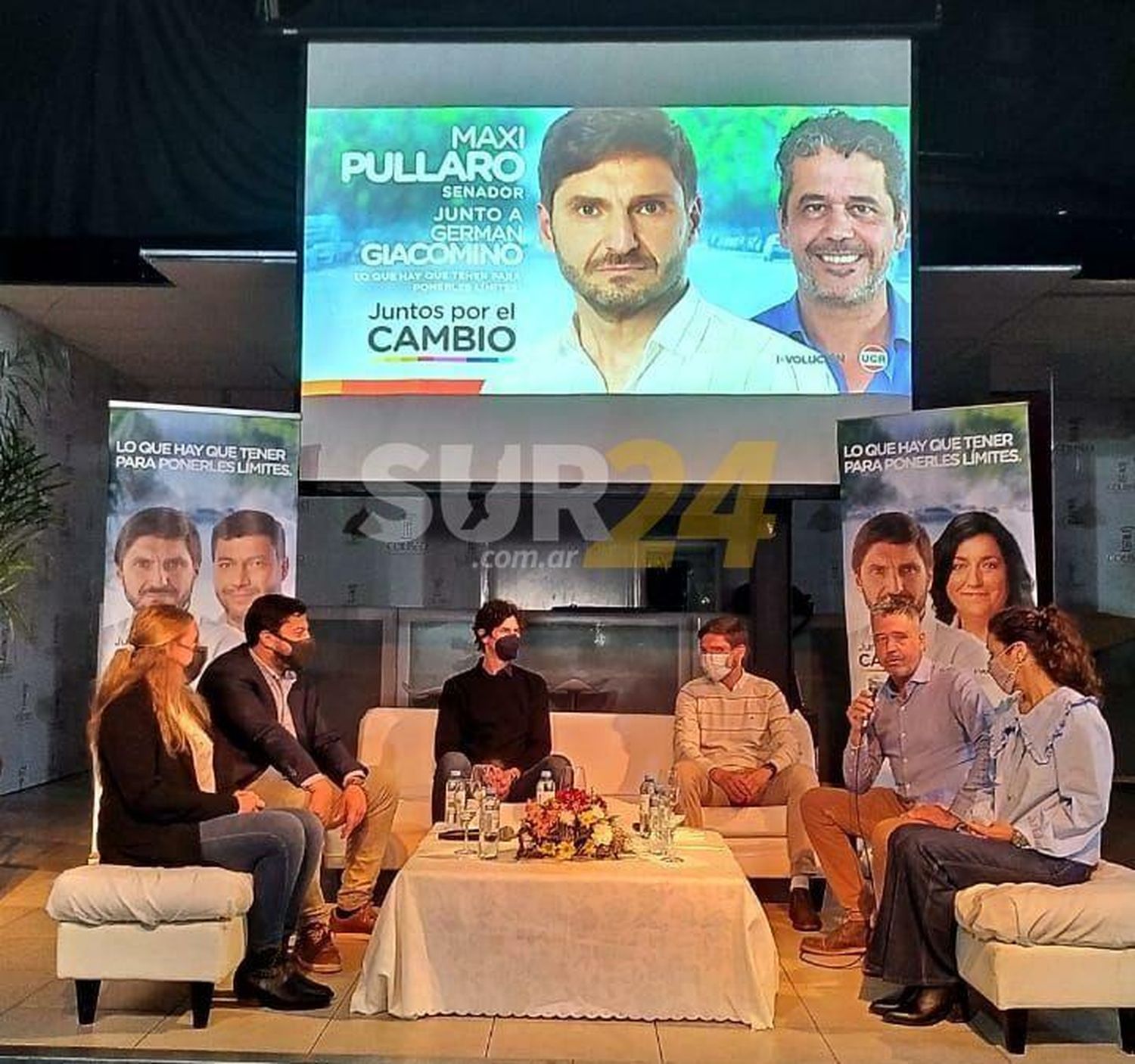 Pullaro: “Pensaron tanto el slogan que se olvidaron del plan de seguridad”