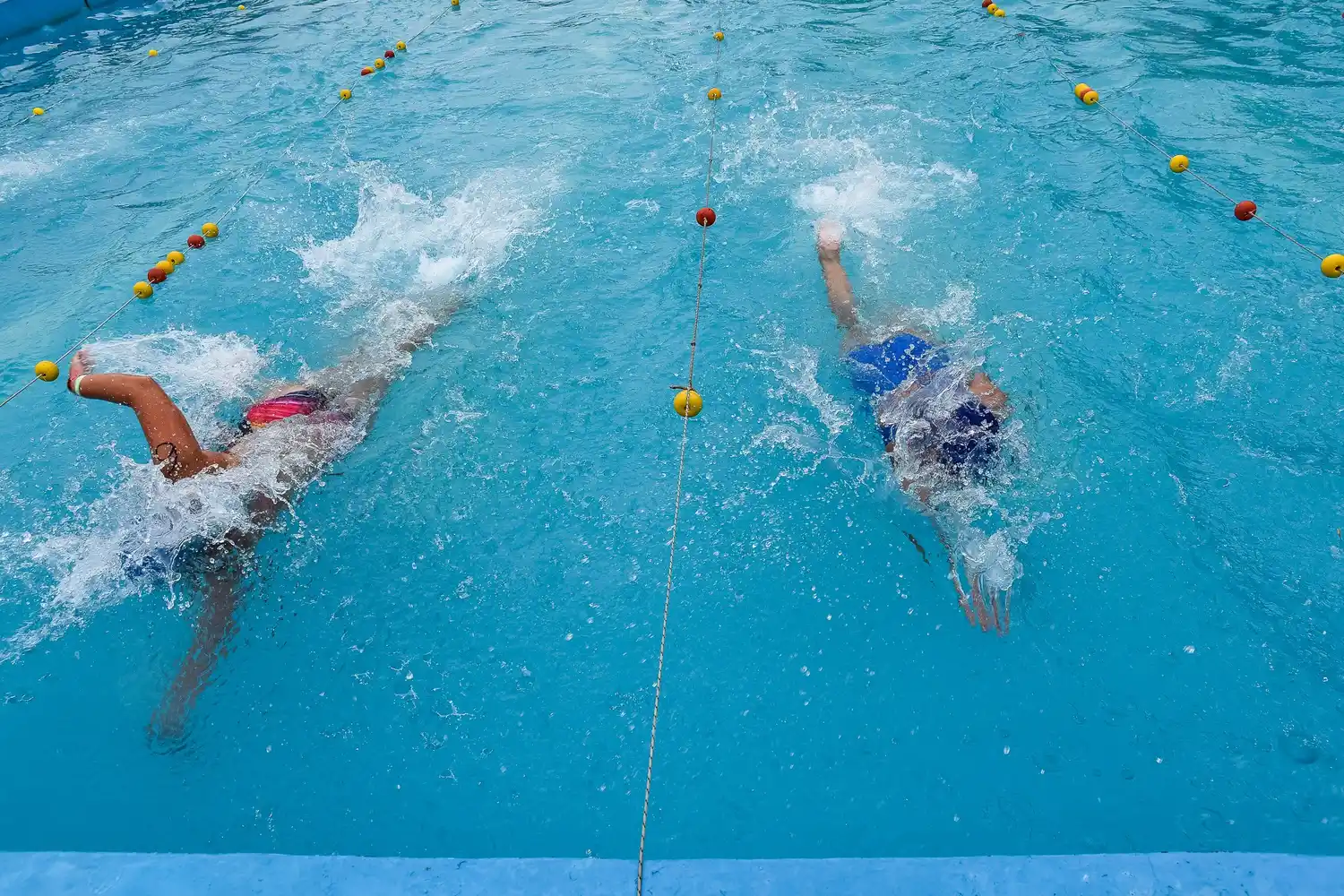 Turismo bonaerense: propuestas deportivas para disfrutar de la naturaleza y celebrar la llegada del verano