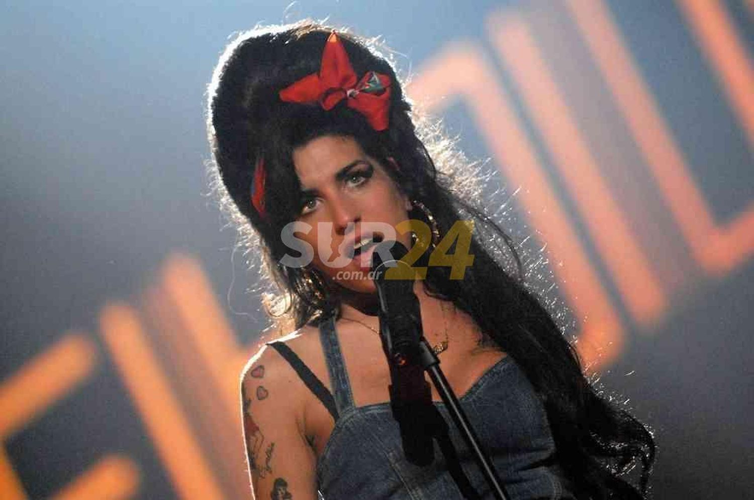 Amy Winehouse, “la reina del soul”, cumpliría 38 años