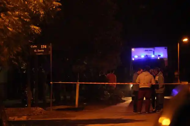 Asesinaron a una jubilada de 82 años en su casa de Berisso