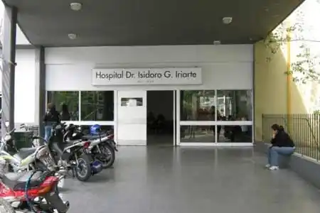 Continúan las amenazas de bomba: Esta vez, en un hospital de Quilmes