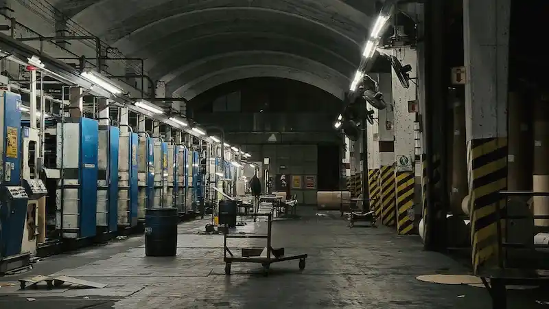 habitar la sombra - 1