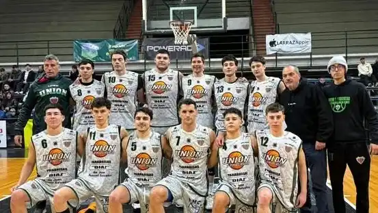 Unión y Progreso superó a Alumni