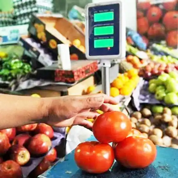 De la huerta a la góndola: la brecha de precios aumentó un 6% en agosto