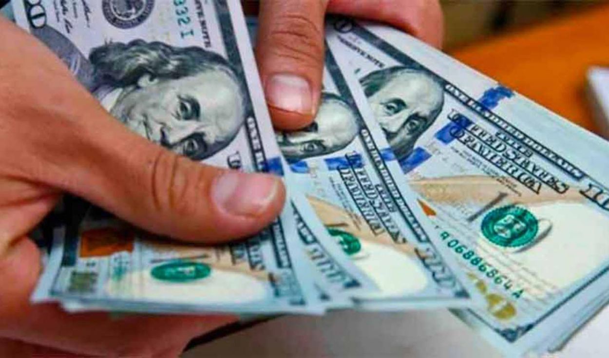 Dólar blue hoy: a cuánto cerró este lunes 11 de septiembre