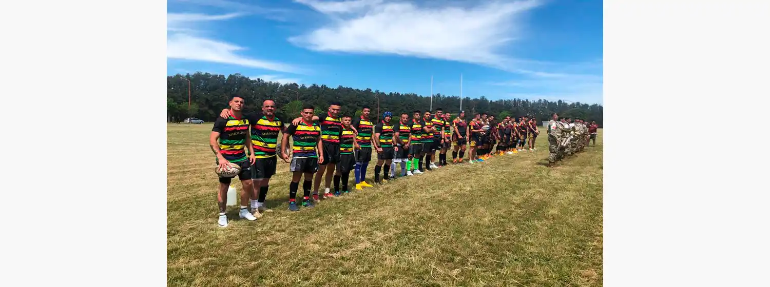Internos de Batán donaron una silla de ruedas a un Hogar de Ancianos de Mar del Plata