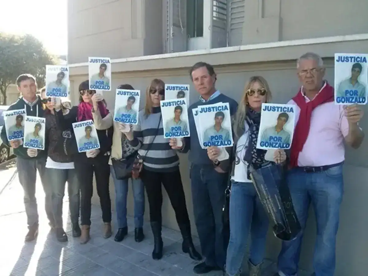 Un crimen, dos juicios y una polémica condena: el largo camino por la muerte de Gonzalo Acevedo