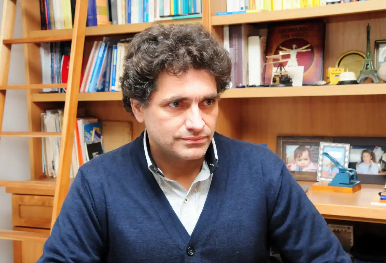 Científicos de la Unicen ya trabajan en el proyecto que  ganó el financiamiento 