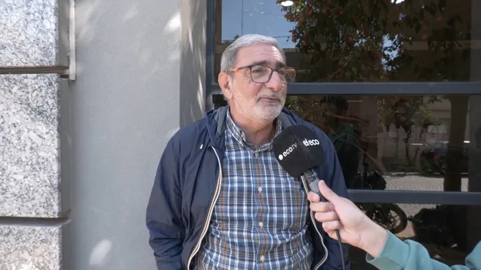 Farah: “Quien diga que no hay una política industrial municipal está en campaña por la oposición”