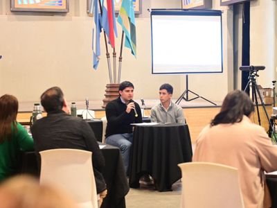 Vecinos impulsan una propuesta para que el ex Frigorífico se reutilice con inversiones privadas educativas