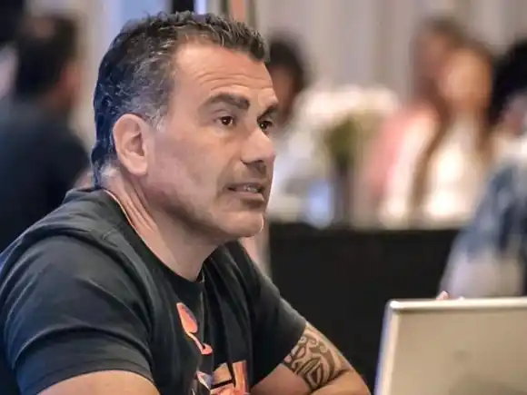 Comienza un ciclo de charlas sobre salud, bienestar y prevención