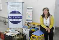 Calor de Madre, un camino a la transformación social 