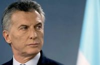 Macri apuntó contra Milei por la coparticipación porteña