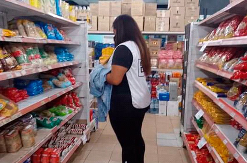 En el primer semestre del año los alimentos aumentaron más del 34% en Mar del Plata