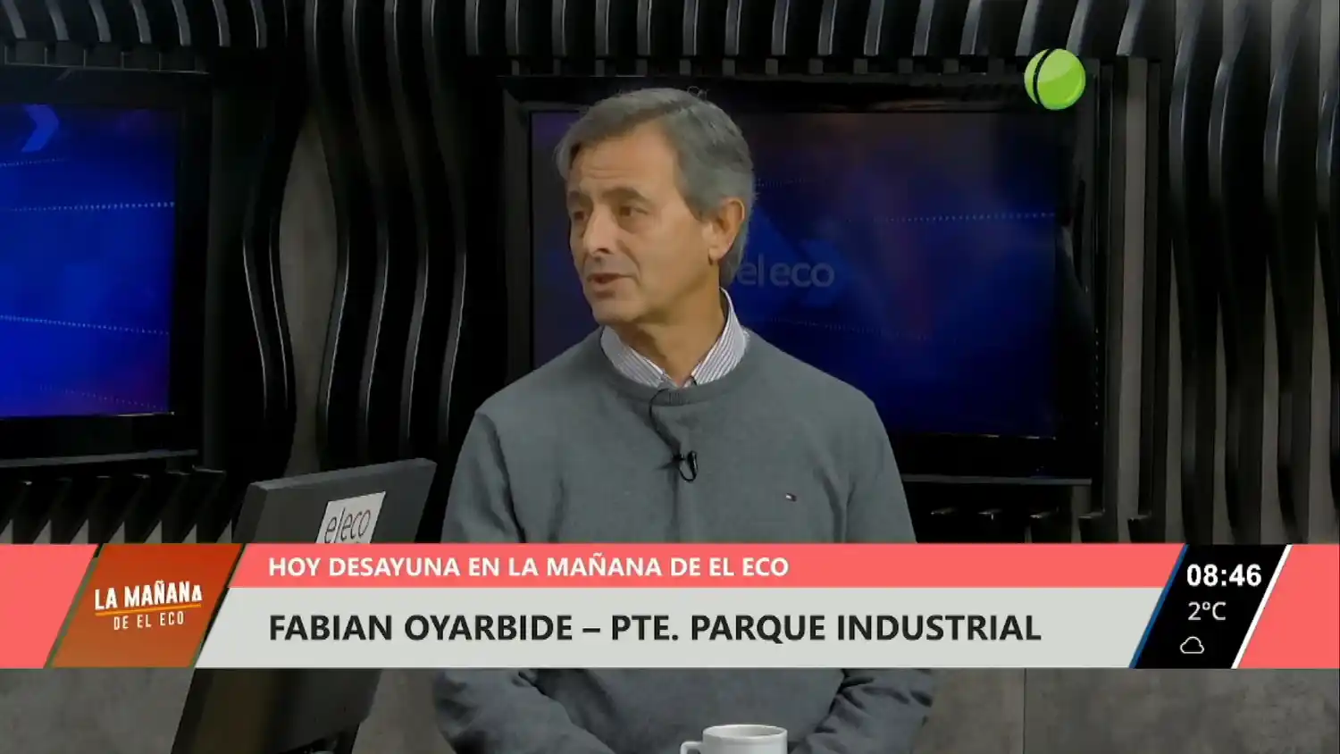 El destino de los fondos para el Parque Industrial de Tandil