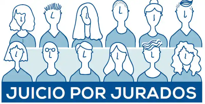 Comenzará un nuevo juicio por jurados en Concordia