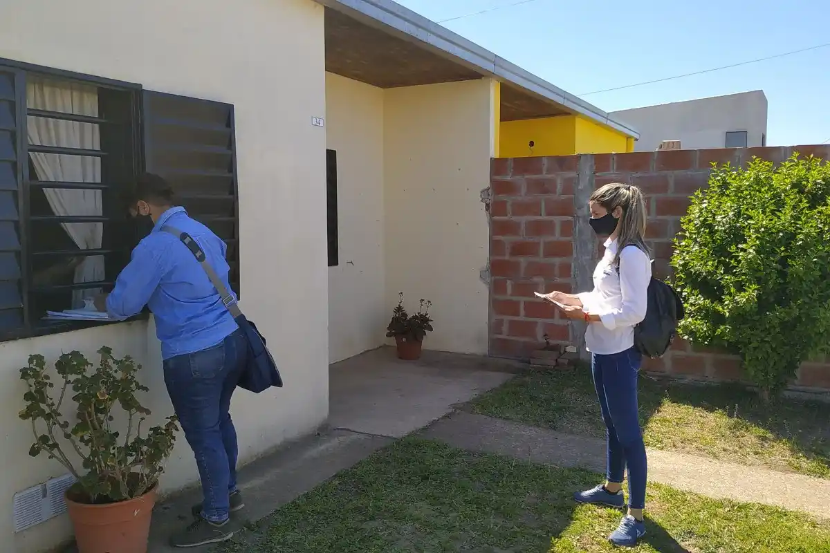 Jornada de concientización y Promoción de la Tenencia Responsable de Mascotas