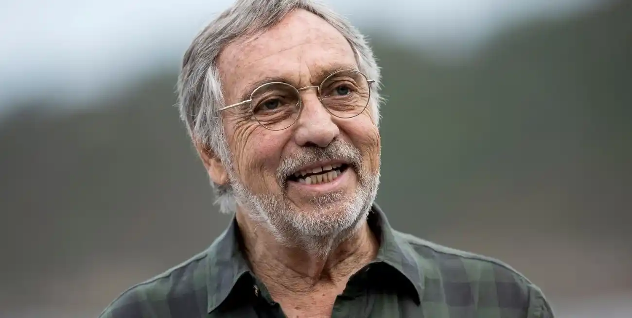 Luis Brandoni murió este lunes por la madrugada