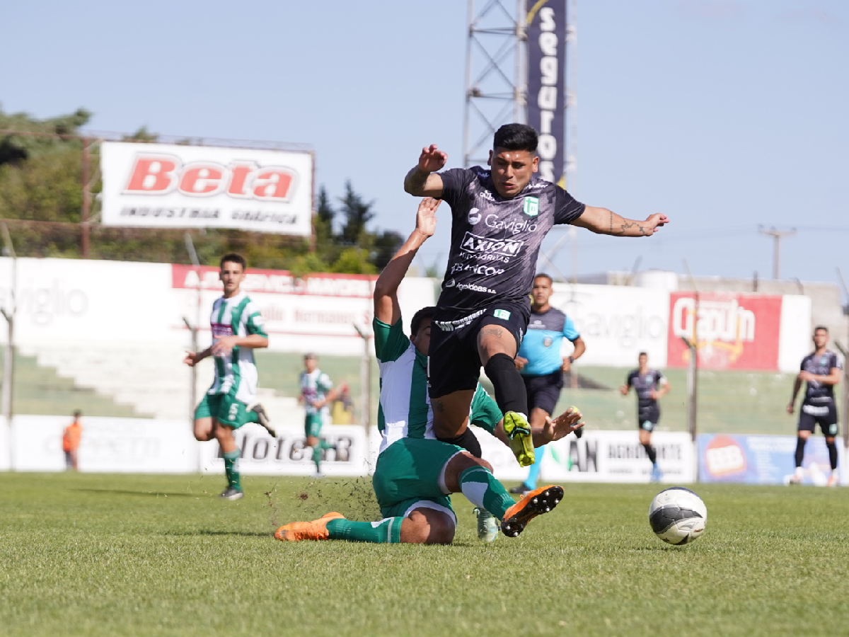Los cruces de octavos de final