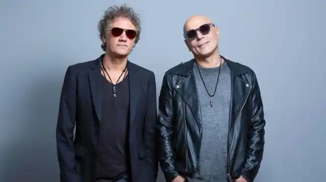 "Gracias Totales-Soda Stereo" anunció la reprogramación de sus shows en Buenos Aires
