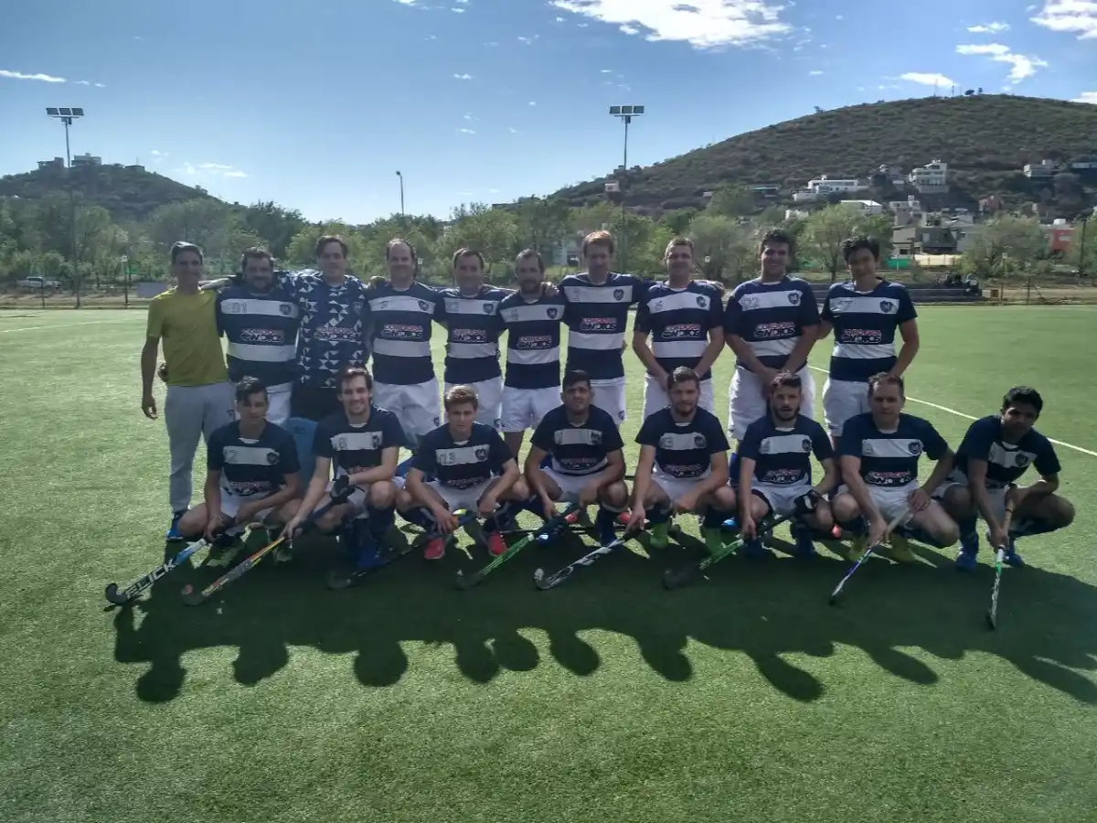 Antártida semifinalista