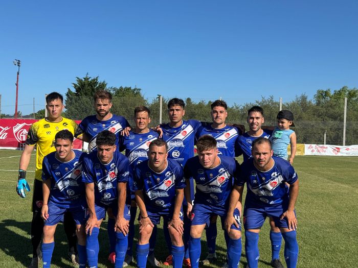 Mitre vs dep malvinas trfa - 1