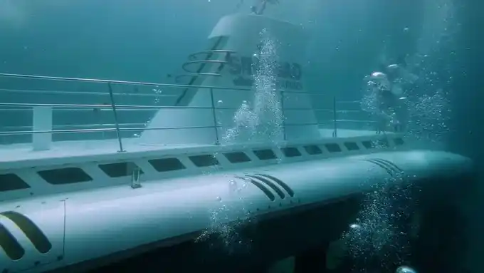 La causa del incidente aún está siendo investigada