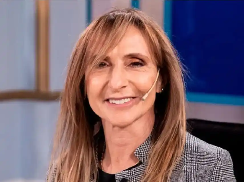 Gladys Florimonte aseguró que fue echada del espectáculo infantil, pero Panam desmintió su versión