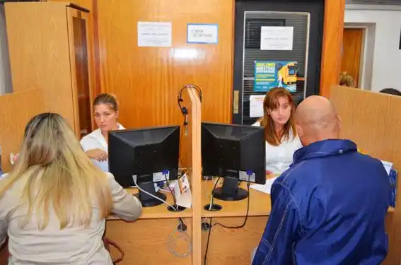 25 mil formularios para acceder a becas secundarias
