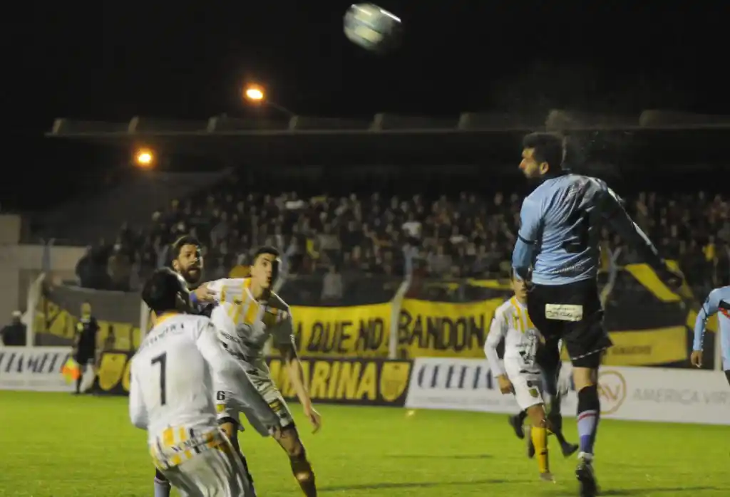 Comienza otra fecha, con Gimnasia de Jujuy-Quilmes