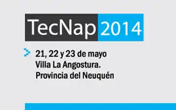Neuquén: Conectia participa de las Jornadas Nacionales TECNAP