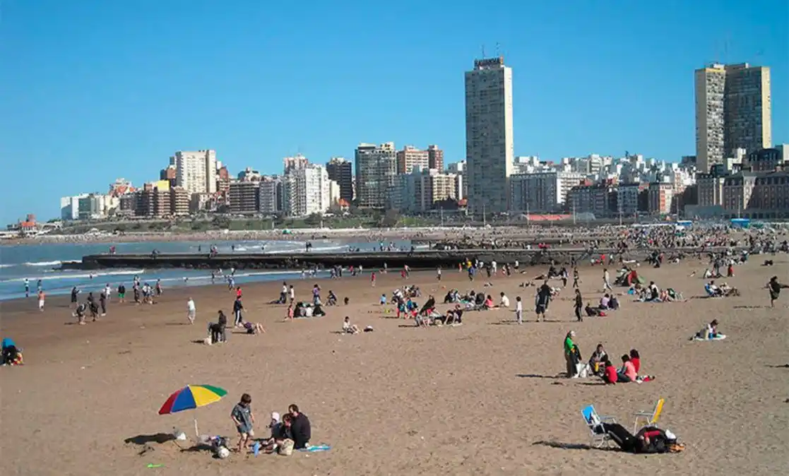 Casi 2 millones de turistas viajaron en el comienzo de las vacaciones