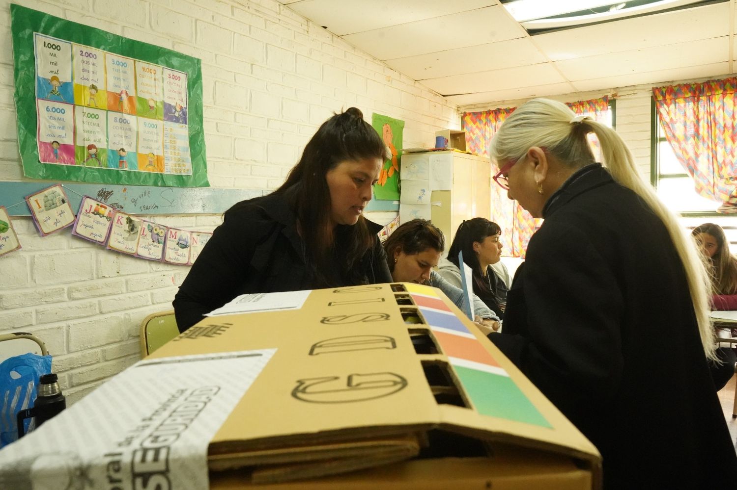 Frontera volverá el próximo domingo a las urnas para elegir a los nuevos integrantes del Concejo Municipal.