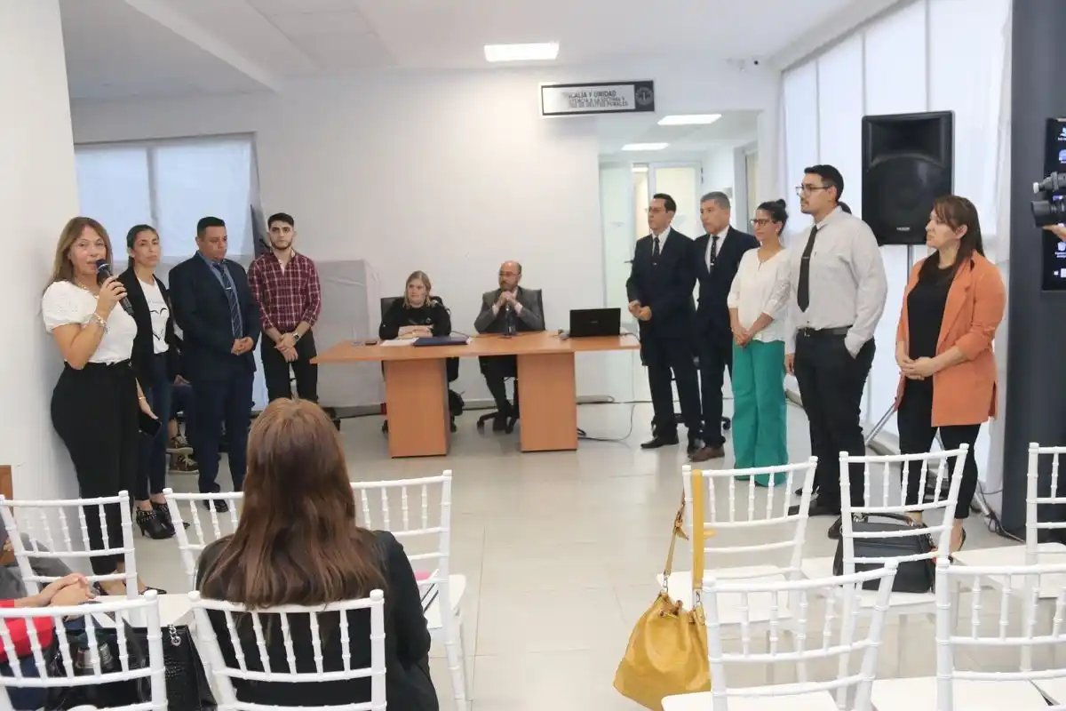 Hito histórico: condenaron a los sujetos involucrados en matar a un perro en Laguna Yema