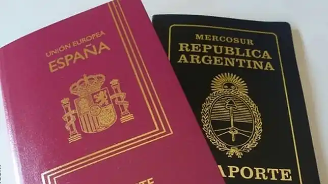 El gobierno prorrogó un año más la “ley de nietos” para adquirir la nacionalidad española
