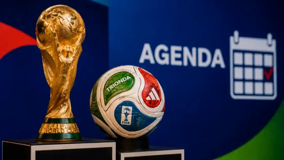 Agenda, día 24: el domingo propone dos partidazos de octavos de final