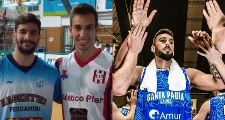 Torneo Federal: Los sampedrinos cerraron el 2017