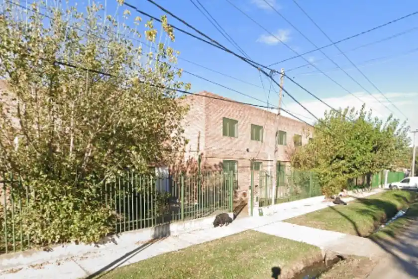 Fuga de gas en zona noroeste: una escuela tuvo que ser evacuada