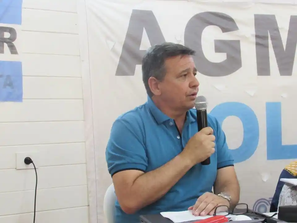 Agmer convocó a Congreso Extraordinario para el 28 de febrero