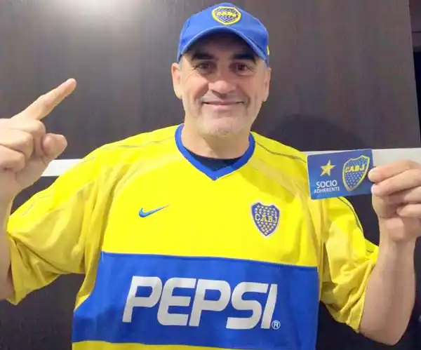 Campeón internacional de truco