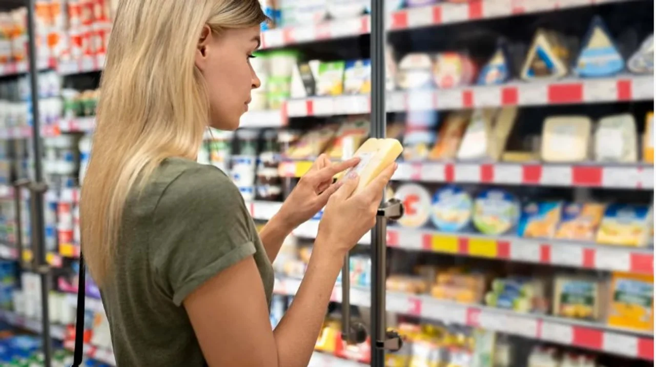 Los precios de los alimentos se encarecieron a nivel global 1% en abril