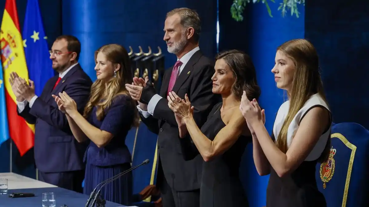 PREMIO PRINCESA DE ASTURIAS para creadores de medicamentos contra la diabetes y la obesidad