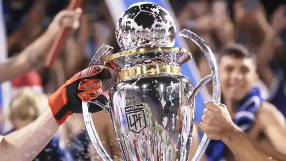 Con los 16 equipos confirmados, ya hay fecha y horario para los octavos de final del Torneo Apertura