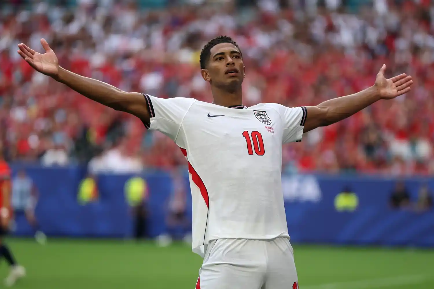 Inglaterra eliminó a Noruega en el alargue y espera por Argentina o Suiza